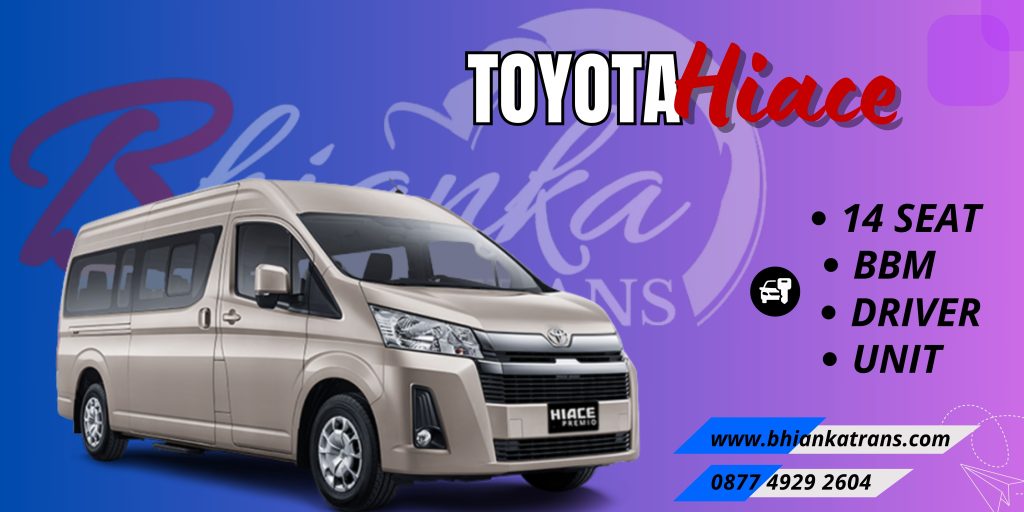 travel bogor bandung bhianka trans