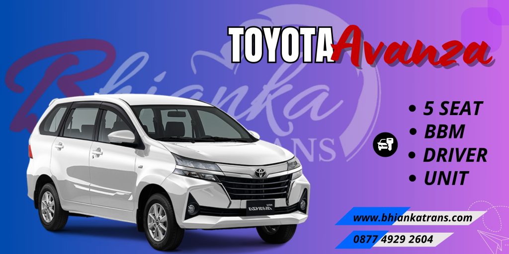 travel bogor bandung bhianka trans